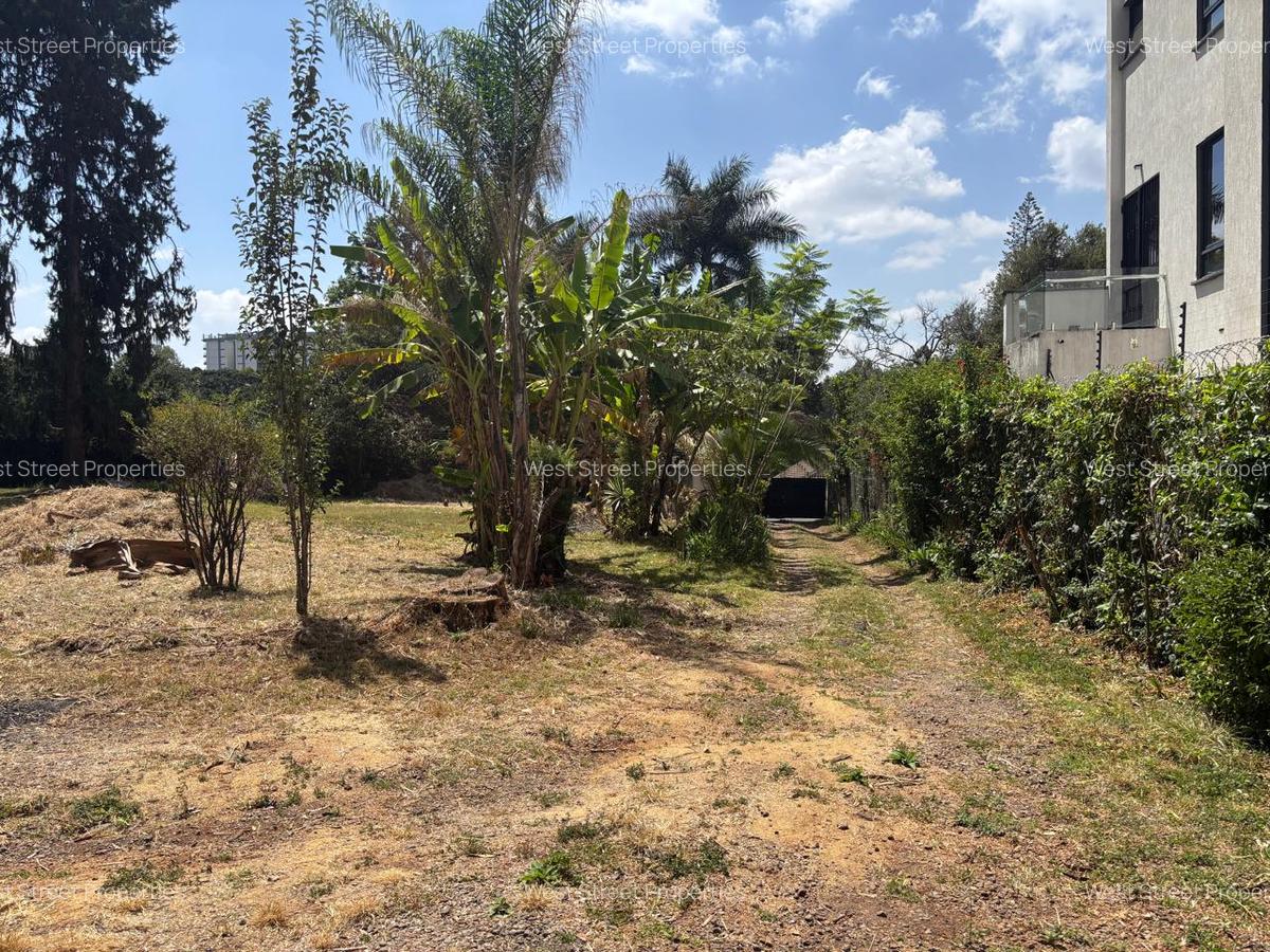 Land at Lavington - 8