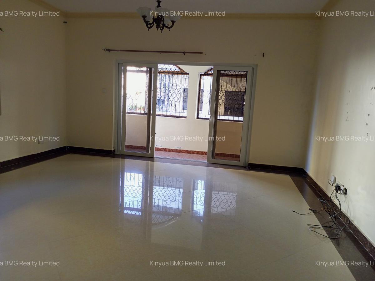 4 Bed Villa with En Suite in Nyali Area - 10