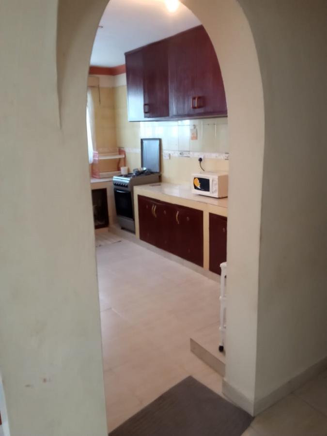 3 Bed Apartment with En Suite in Nyali Area - 4