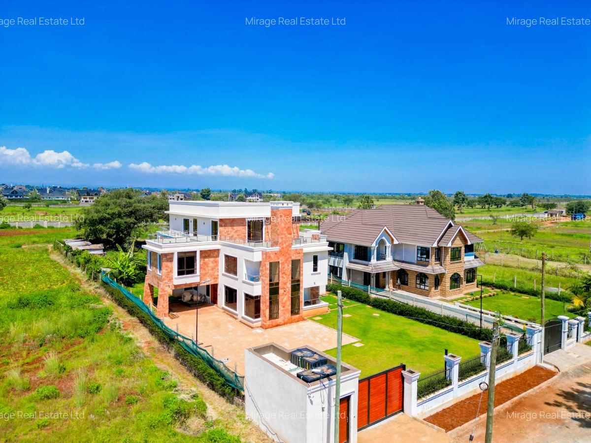 Land in Ruiru - 10