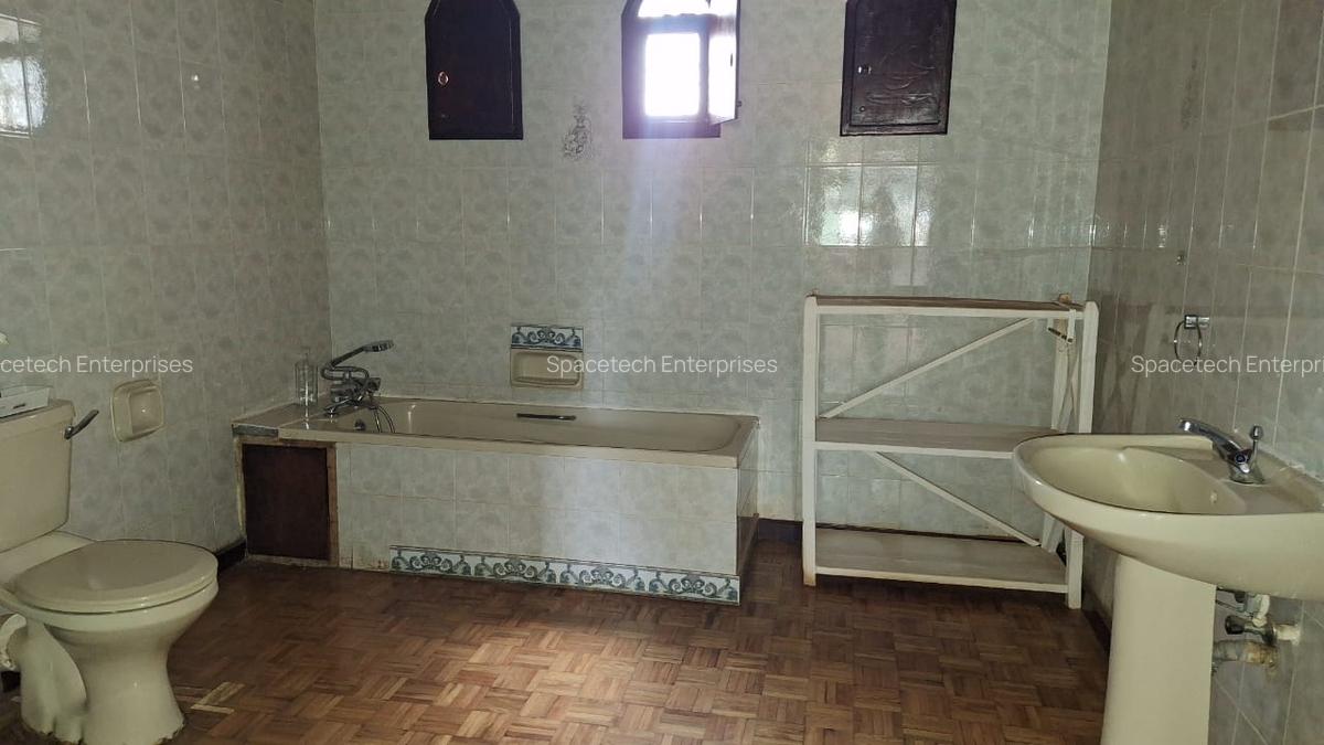 4 Bed House with Staff Quarters in Runda - 15