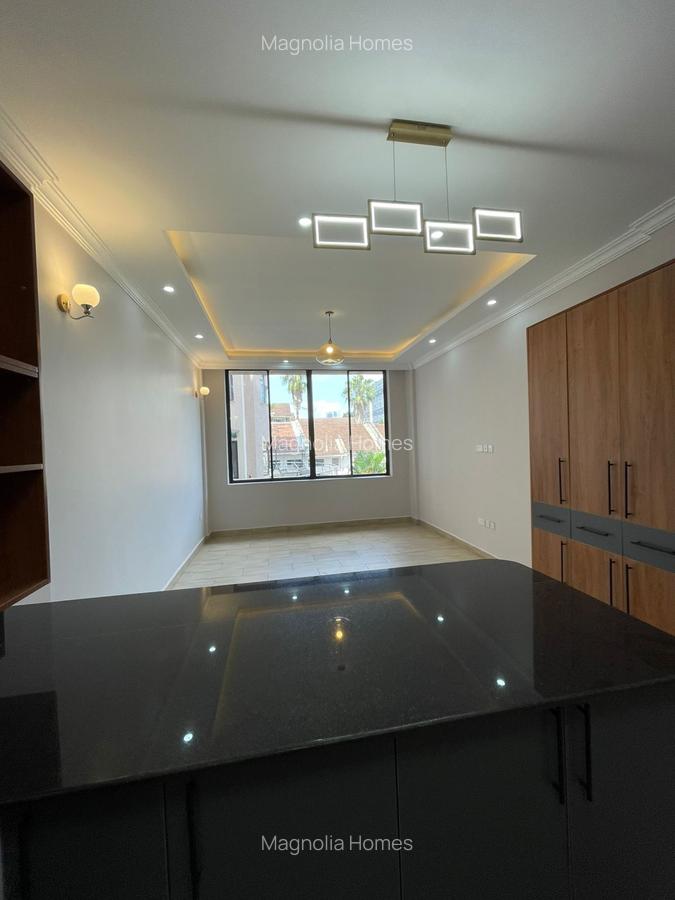 2 Bed Apartment at Westlands Road - 15