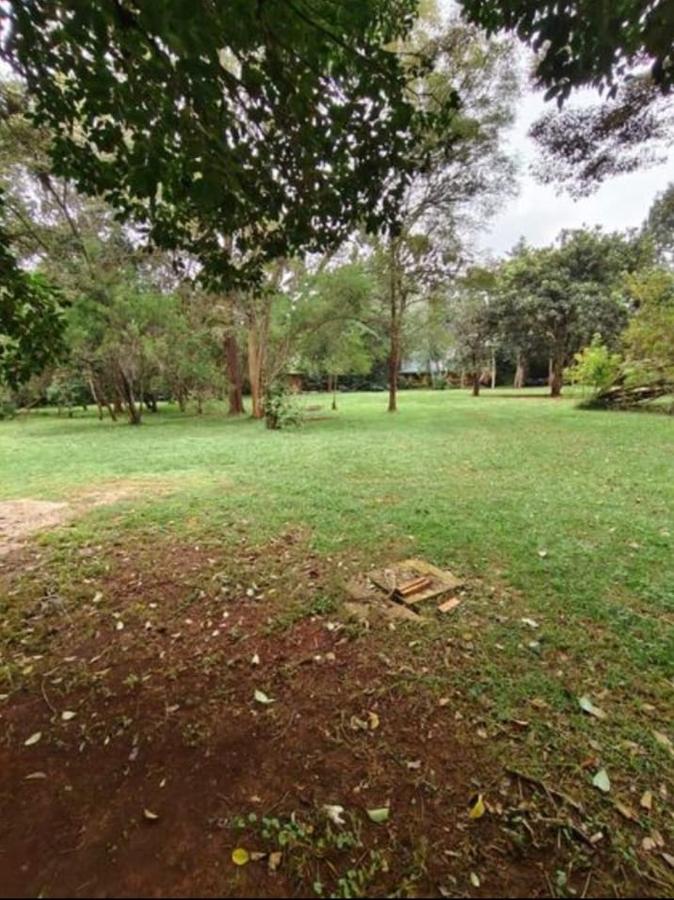 2 Bed House with En Suite at Karen - 2