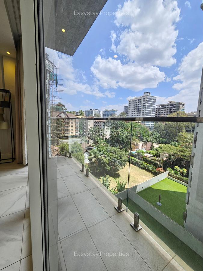 Furnished 2 Bed Apartment with En Suite in Westlands Area - 5