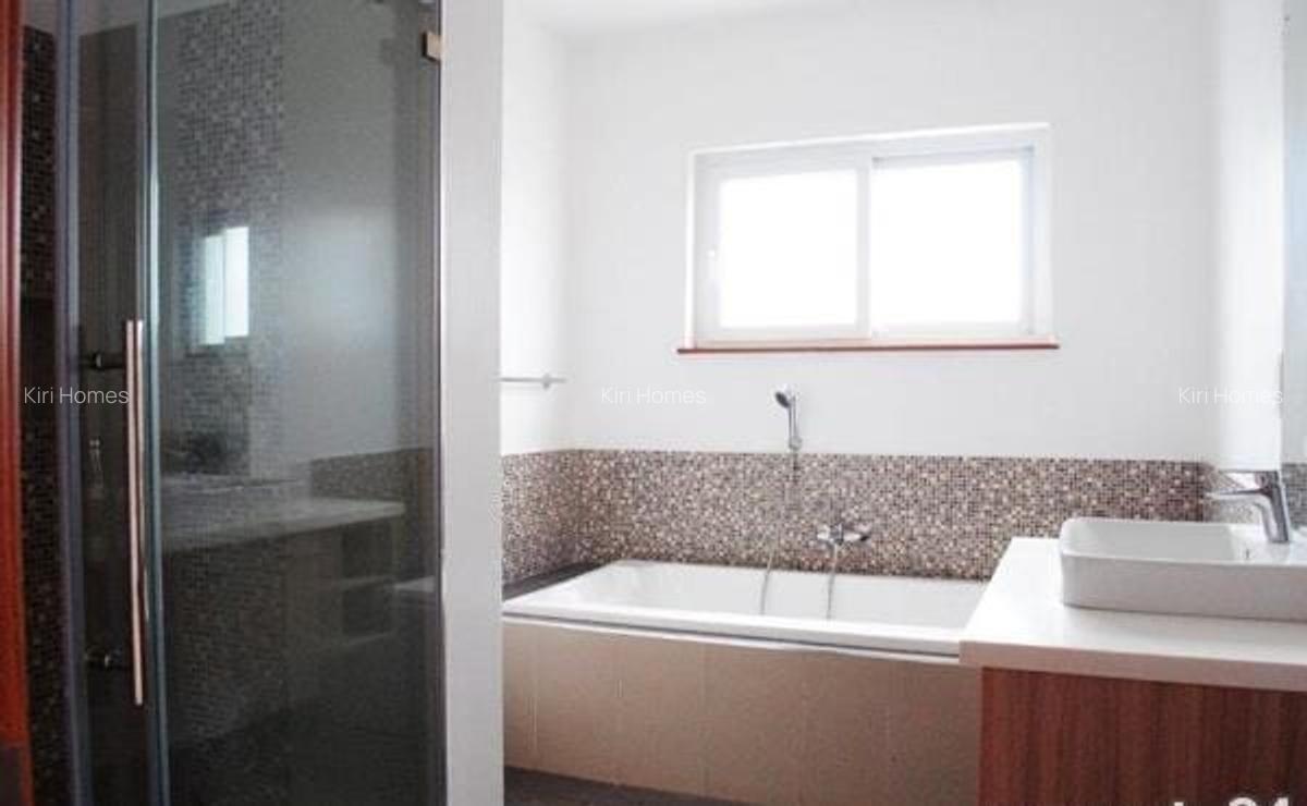 Furnished 3 Bed Apartment with En Suite in Lavington - 11