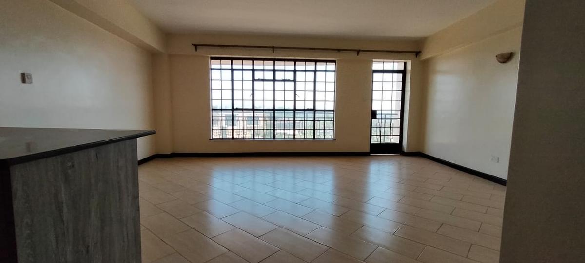 3 Bed Apartment with En Suite at Waiyaki Way - 10