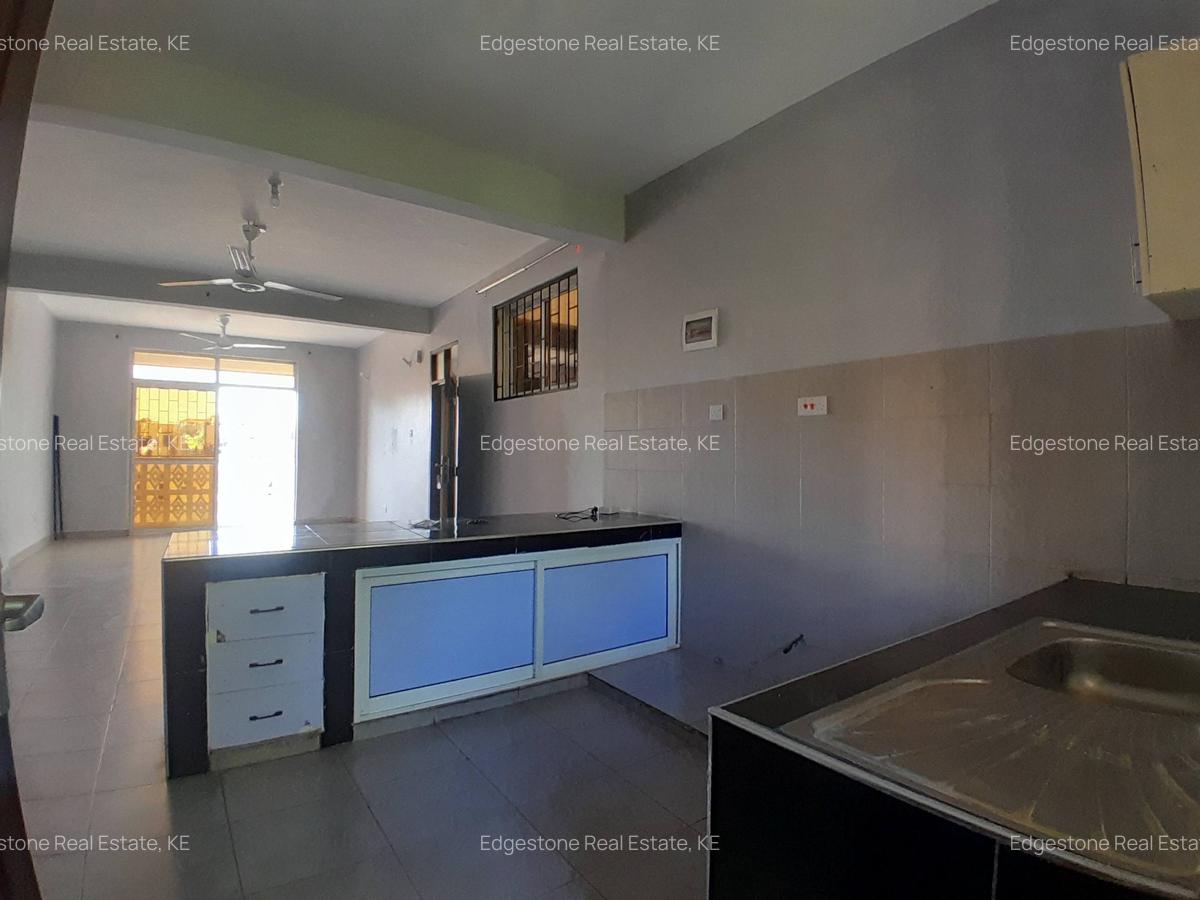 2 Bed Apartment with En Suite in Mtwapa - 9