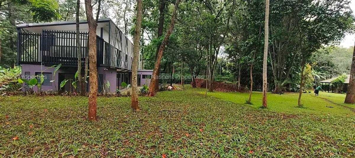 4 Bed House with En Suite in Lower Kabete - 20