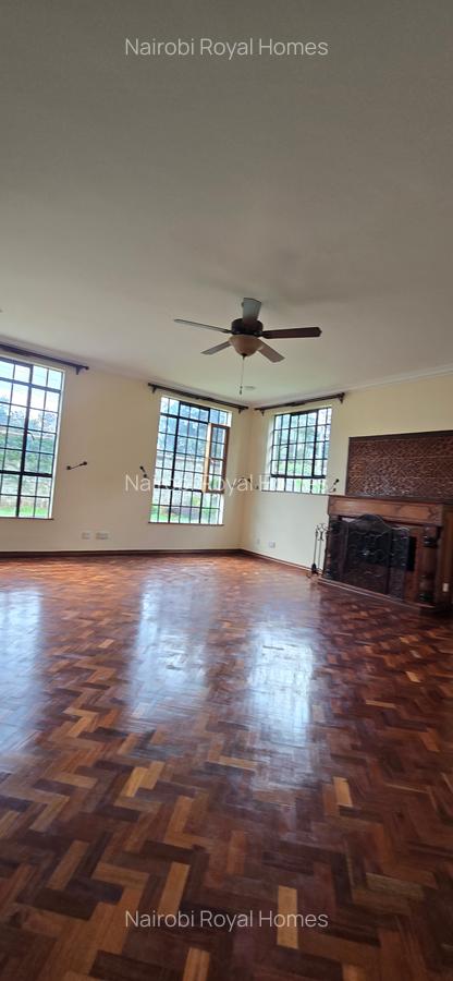 5 Bed House with En Suite at Runda Road - 6