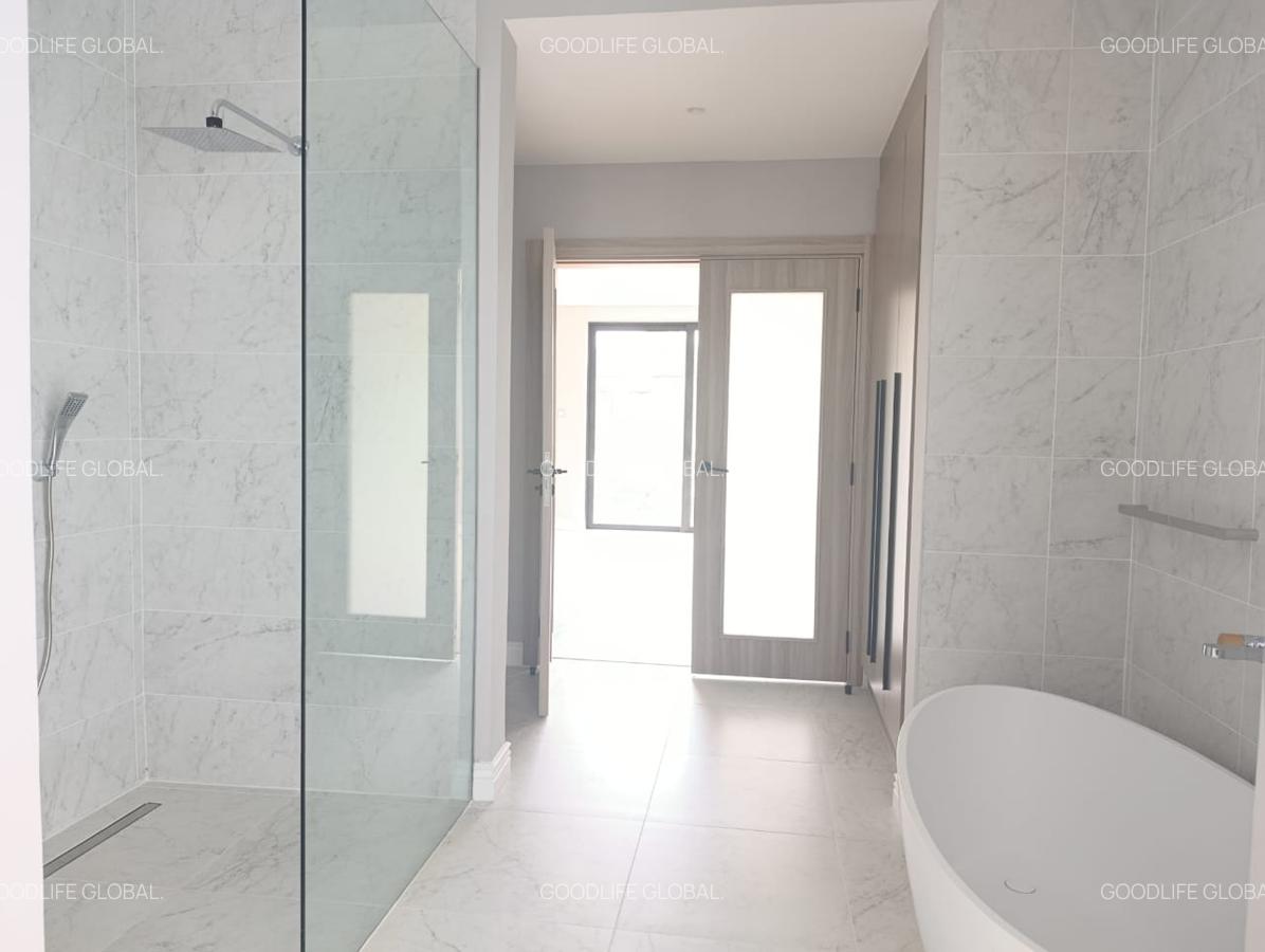 5 Bed Villa with En Suite at Runda - 10