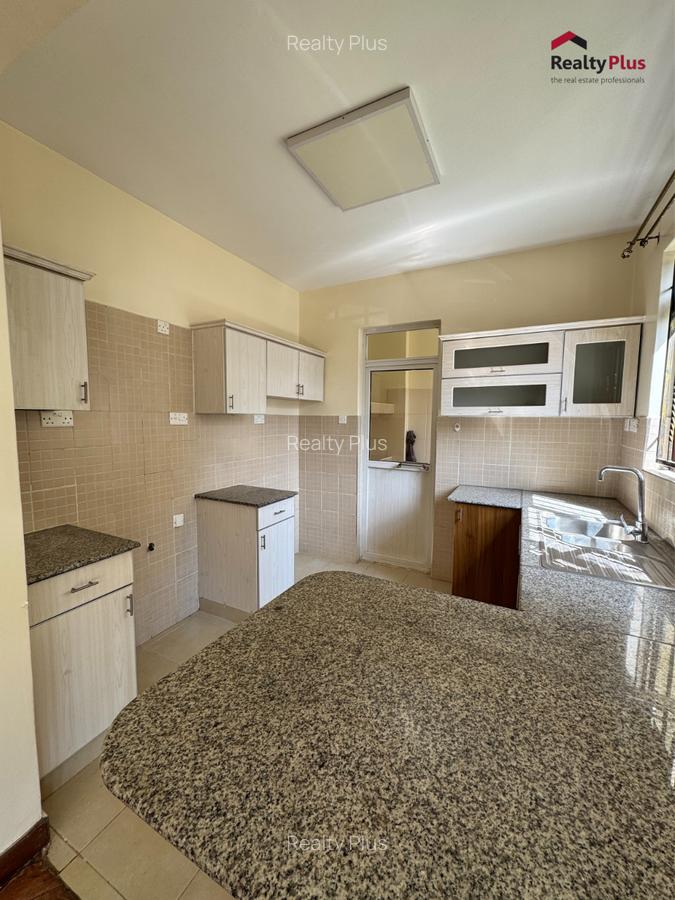 2 Bed Apartment with En Suite at Dennis Pritt Road - 3