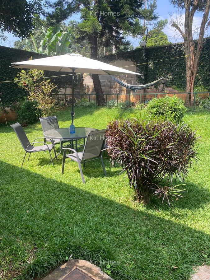 2 Bed Townhouse with En Suite in Runda - 2