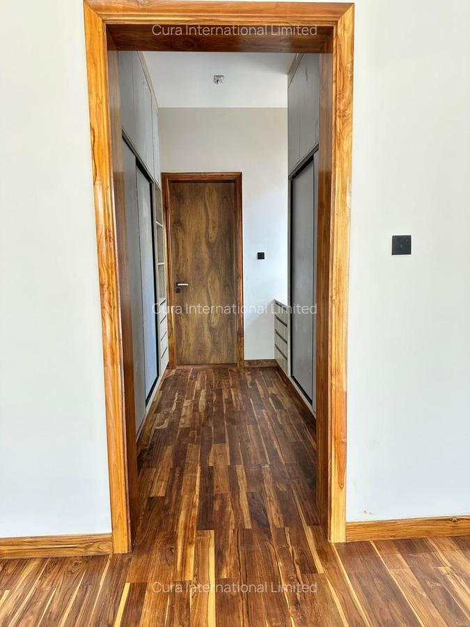 4 Bed Apartment in Loresho - 7