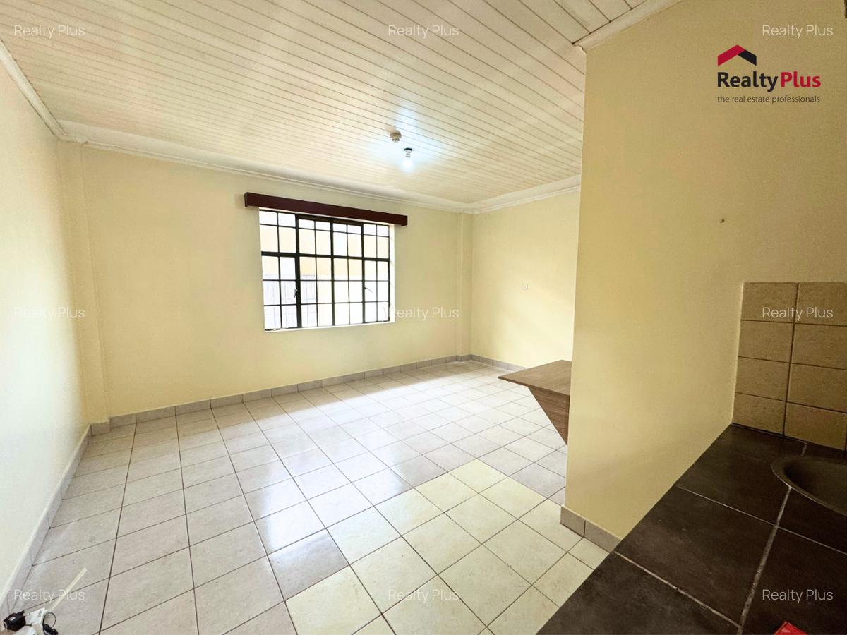 Bedsitter at Maai Mahiu Road - 2