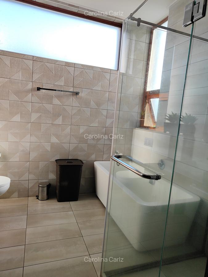 3 Bed Apartment with En Suite at Off Peponi Road - 15