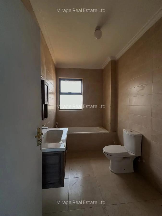 3 Bed Apartment with Swimming Pool in Lavington - 7