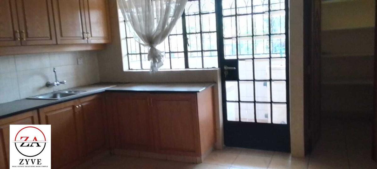 3 Bed Apartment with En Suite at Westlands - 2