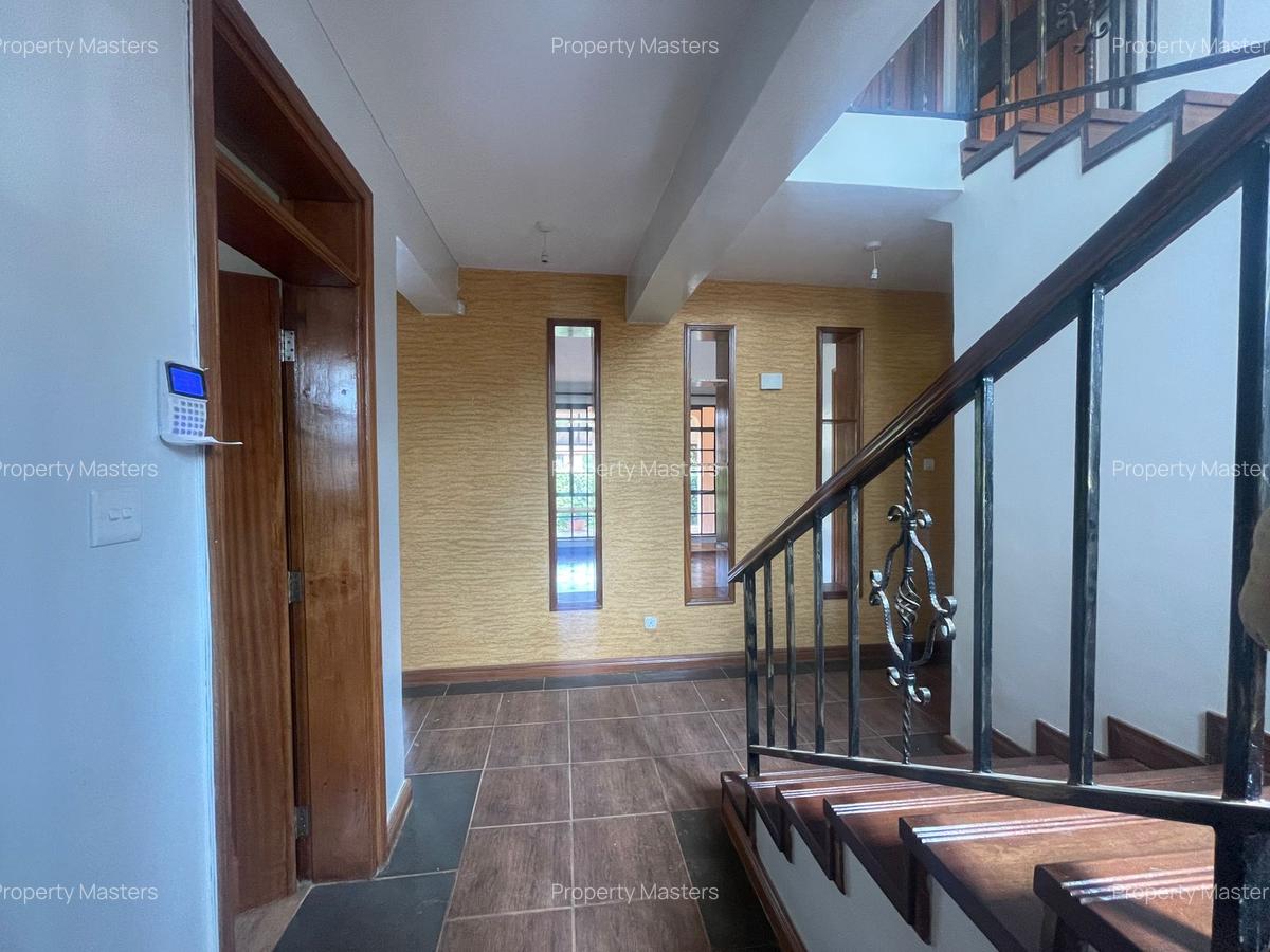 4 Bed House with En Suite at Runda Gardens - 4