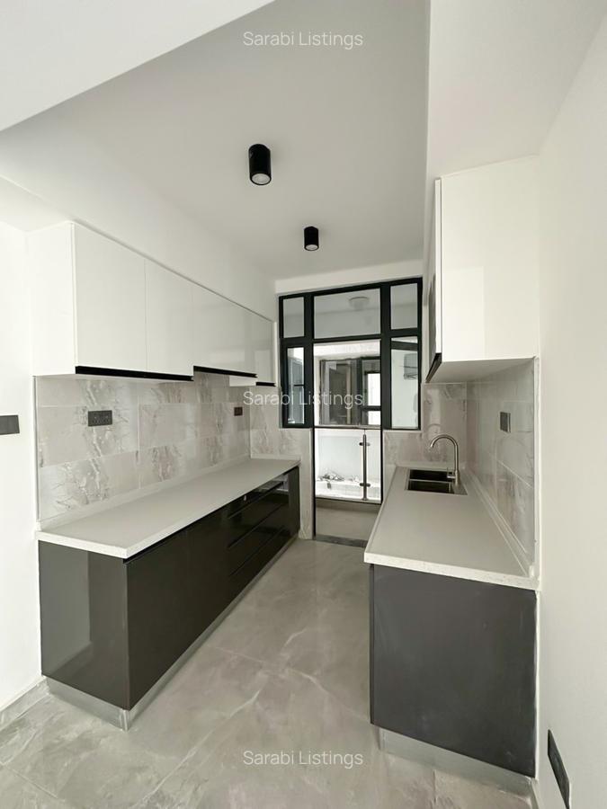 2 Bed Apartment with En Suite in Lavington - 3