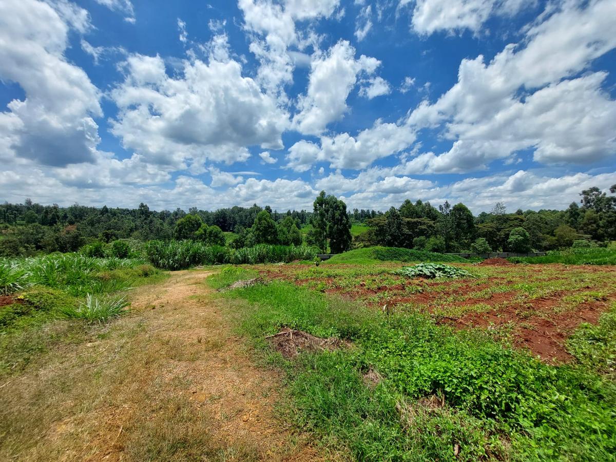 Land at Karen Plains - 16