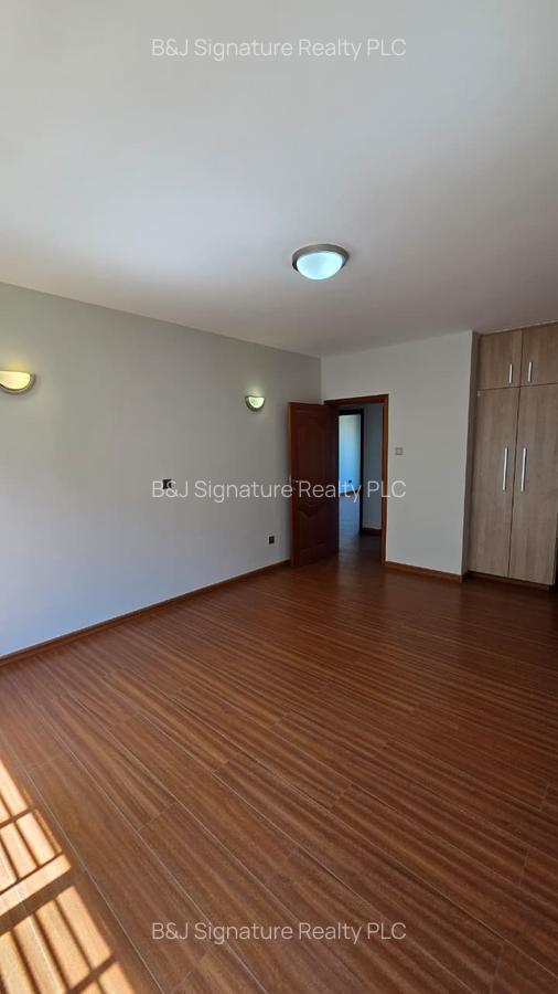 3 Bed Apartment with En Suite in Kileleshwa - 9