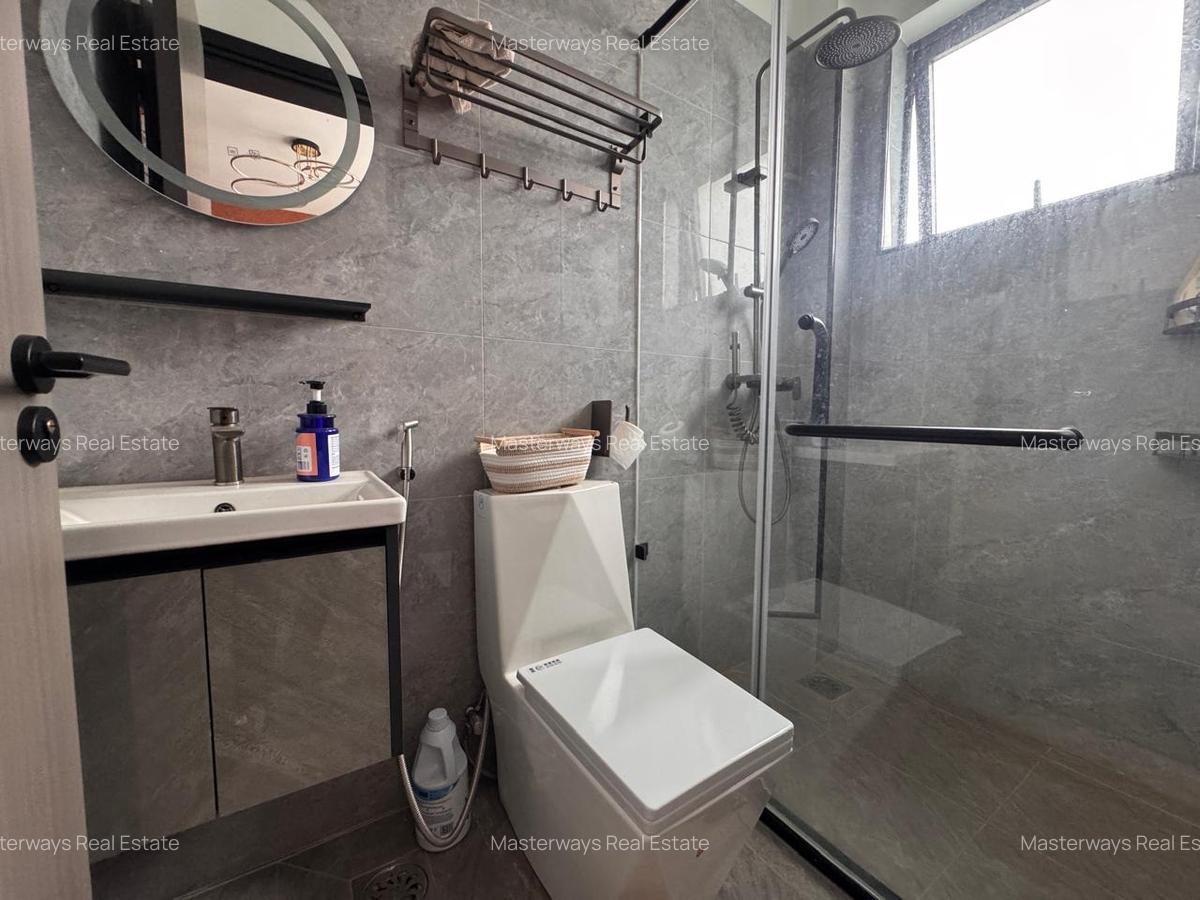 Furnished 2 Bed Apartment with En Suite in Lavington - 8