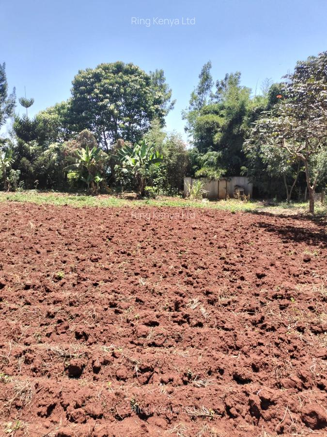 Land in Eastern ByPass - 6