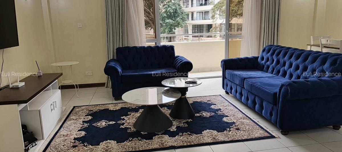 Serviced 2 Bed Apartment with En Suite at Lantana Rd - 6