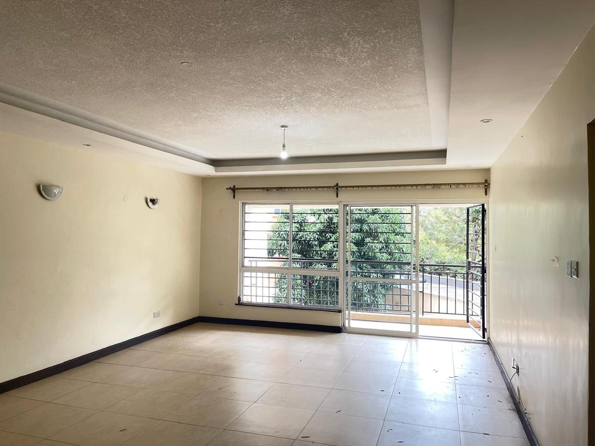 3 Bed Apartment with En Suite in Kilimani - 3