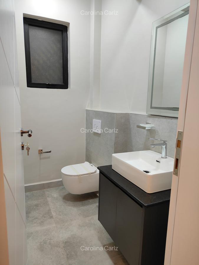 3 Bed Apartment with En Suite at General Mathenge Road - 5