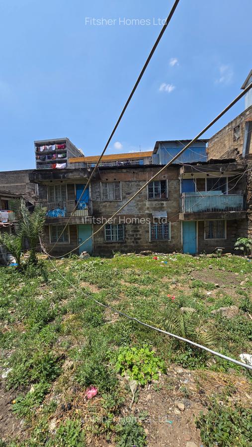 Commercial Land in Eastleigh - 1