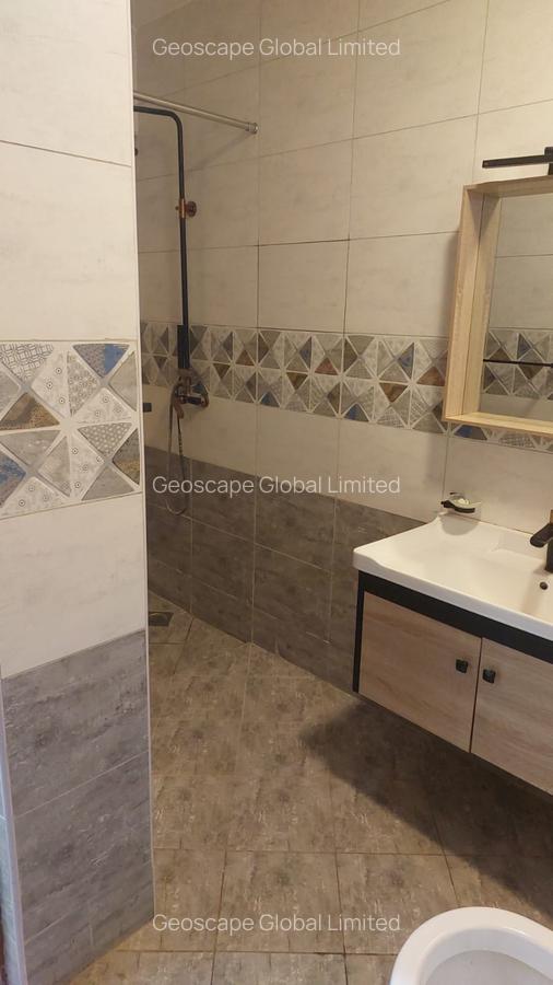 3 Bed Apartment with En Suite in General Mathenge - 2