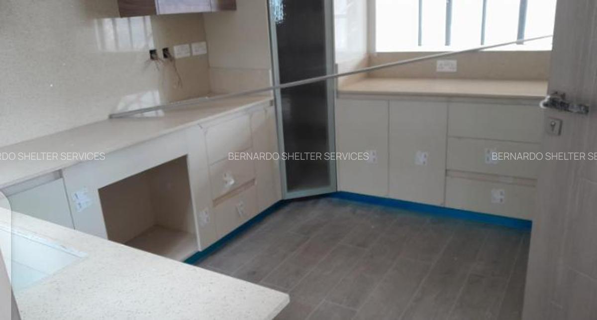 3 Bed Villa with En Suite in Gikambura - 6