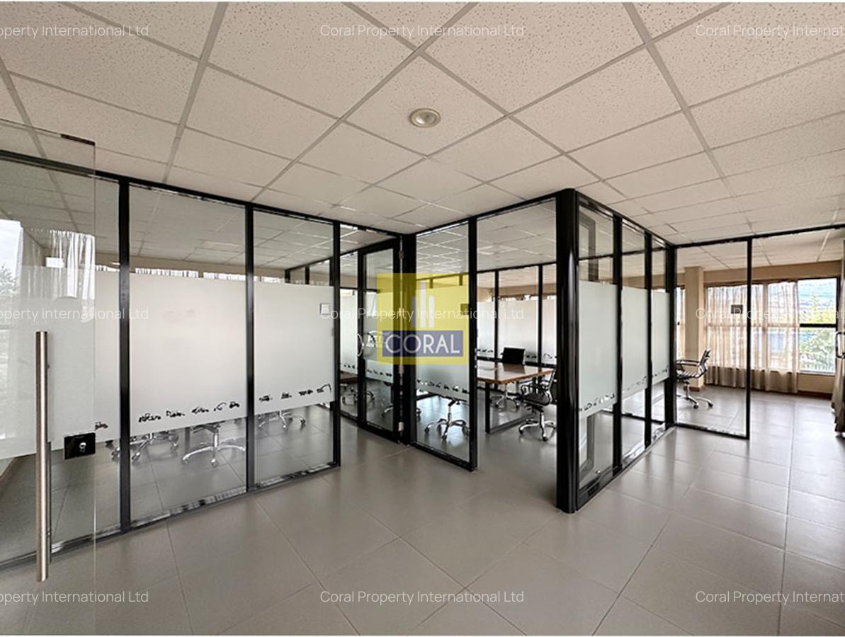 Warehouse in Mombasa Road - 10