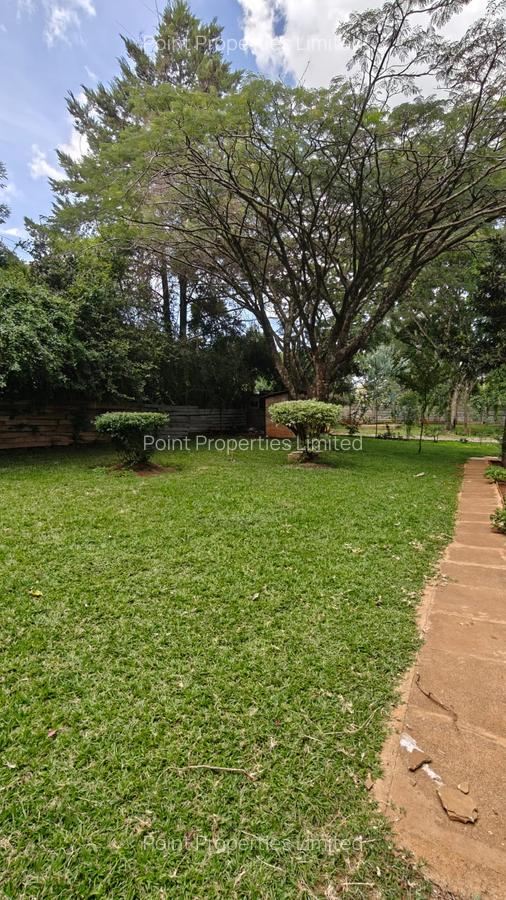 3 Bed House with En Suite in Karen - 5