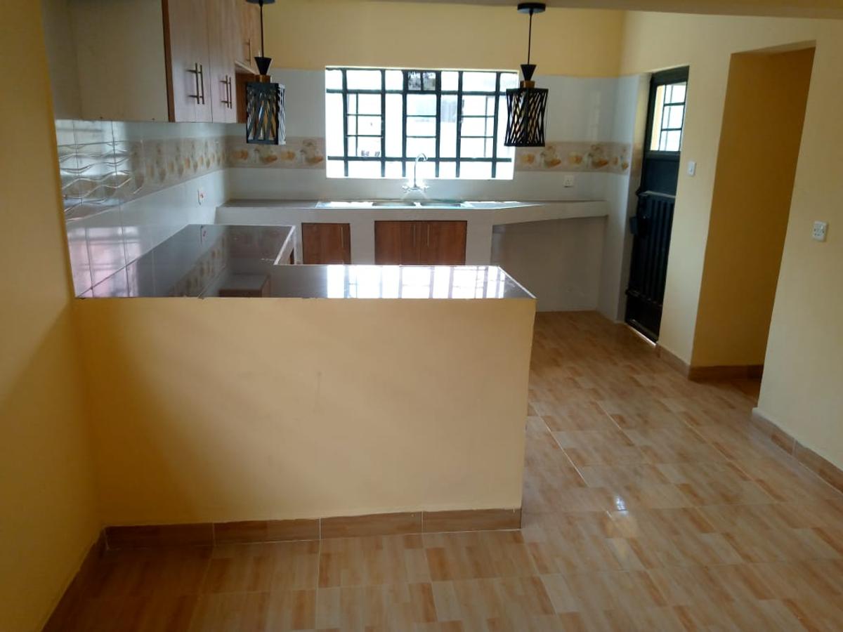 3 Bed House with Staff Quarters at Milimani - 2