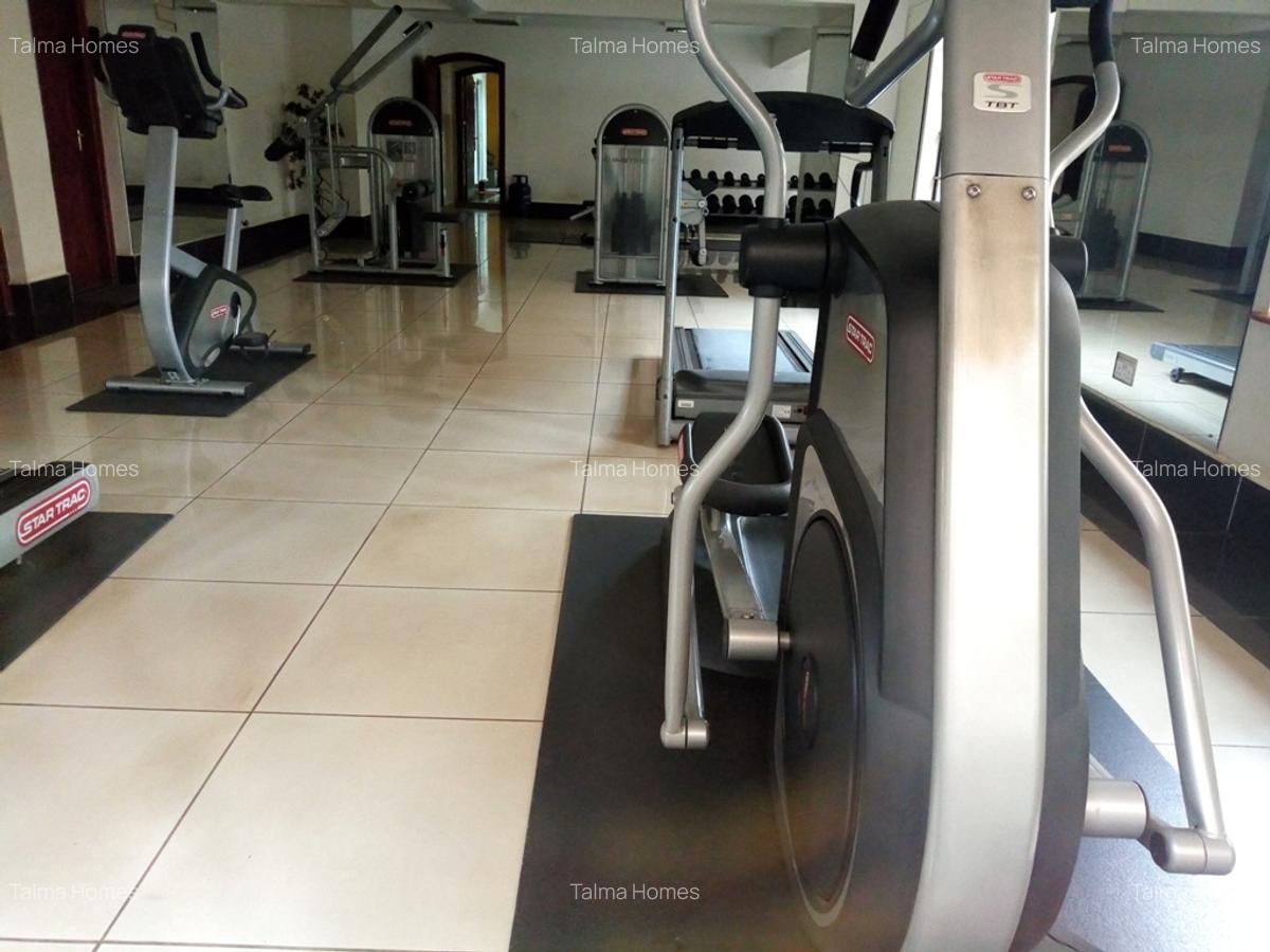 3 Bed Apartment with En Suite at Brookside Groove - 7