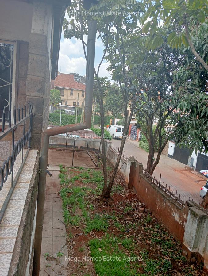 4 Bed Townhouse with En Suite at Gitanga Road - 12