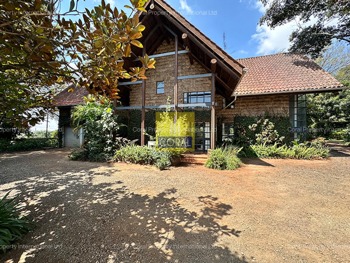 3 Bed House in Nyari - 6