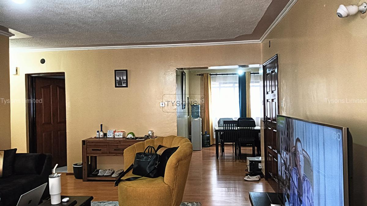 2 Bed Apartment with En Suite in Ngong Road - 2