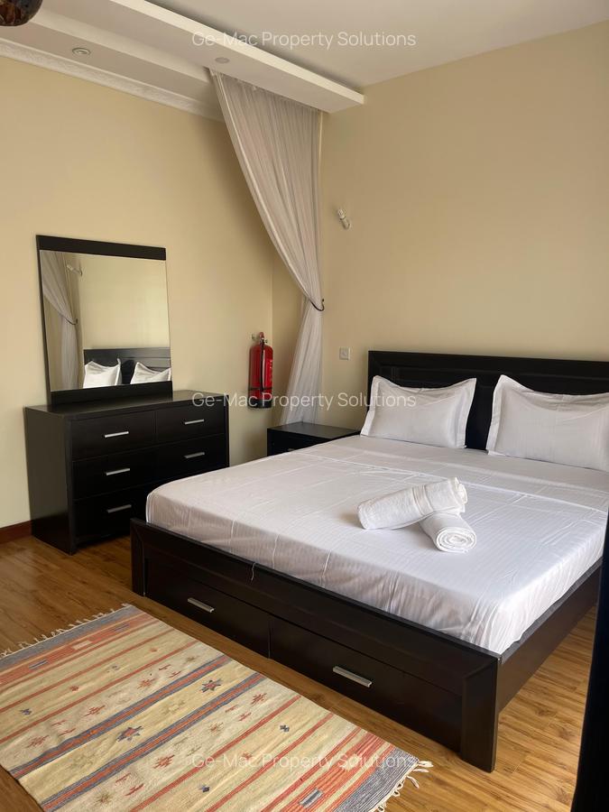 3 Bed House with En Suite in Kiambu Road - 8