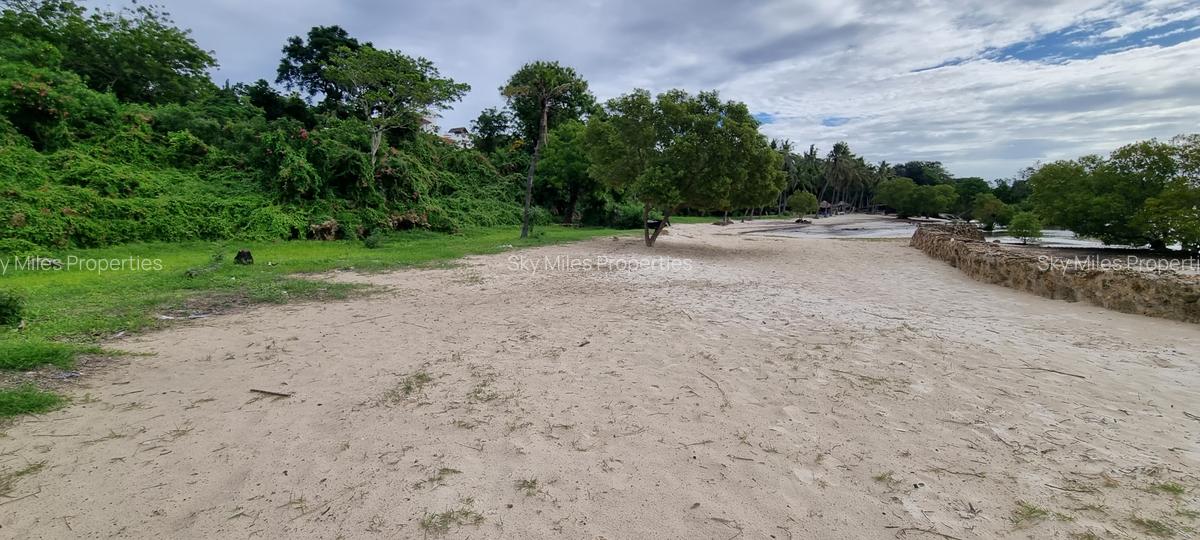 1.87 ac Commercial Land at Serena Mombasa - 18
