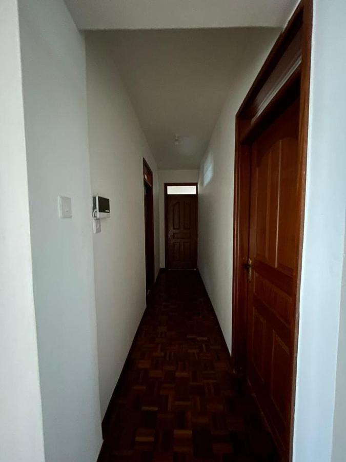 3 Bed Apartment with En Suite at Uppre Hill - 10