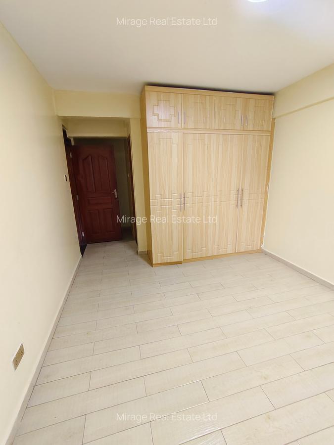 2 Bed Apartment with Gym in Kileleshwa - 6