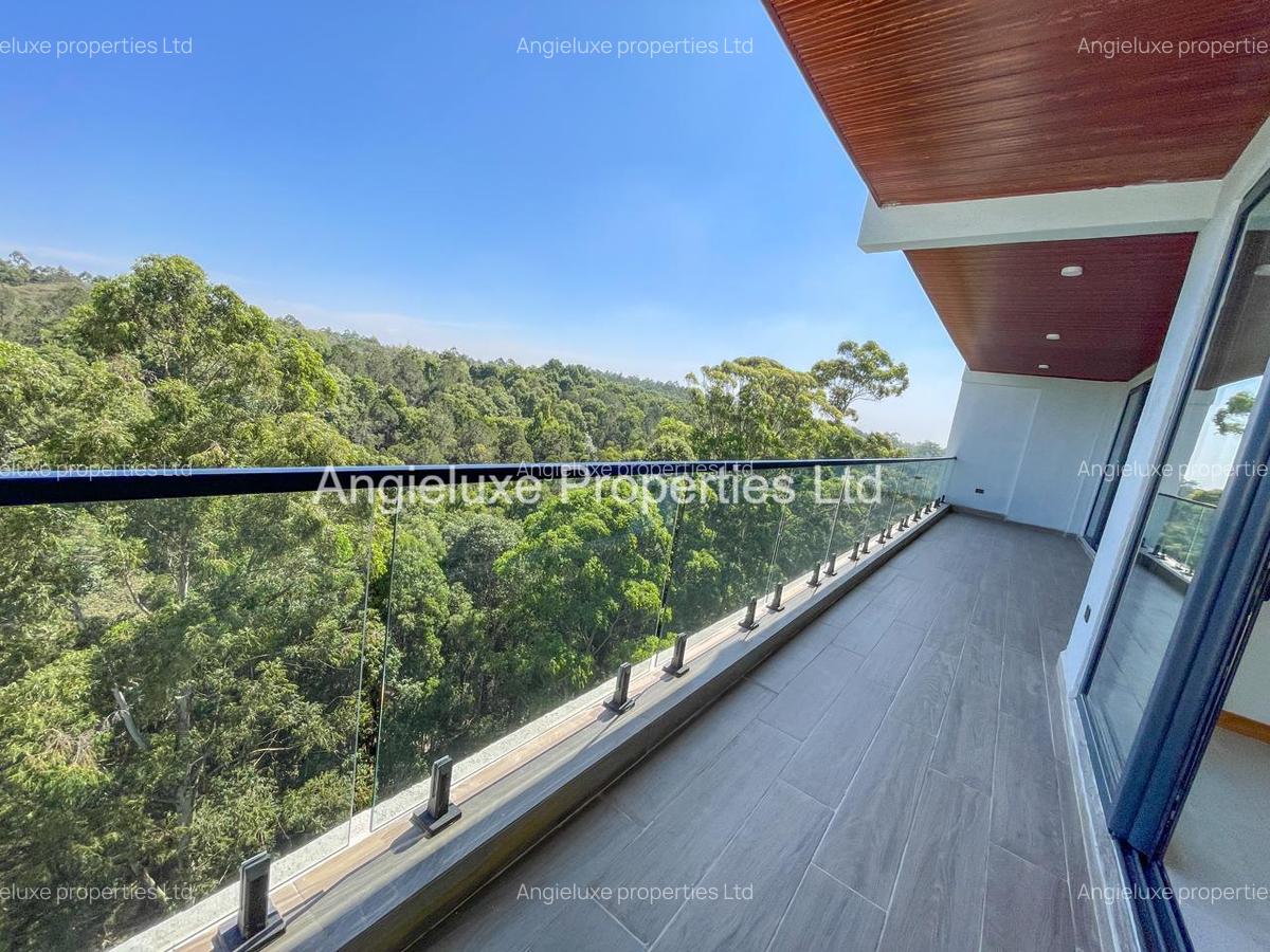 4 Bed Apartment with En Suite at Peponi Road - 2