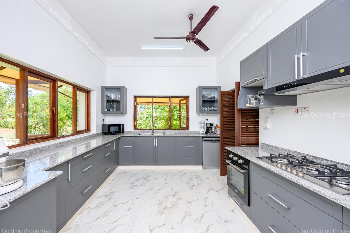 4 Bed Villa at Vipingo Ridge - 10