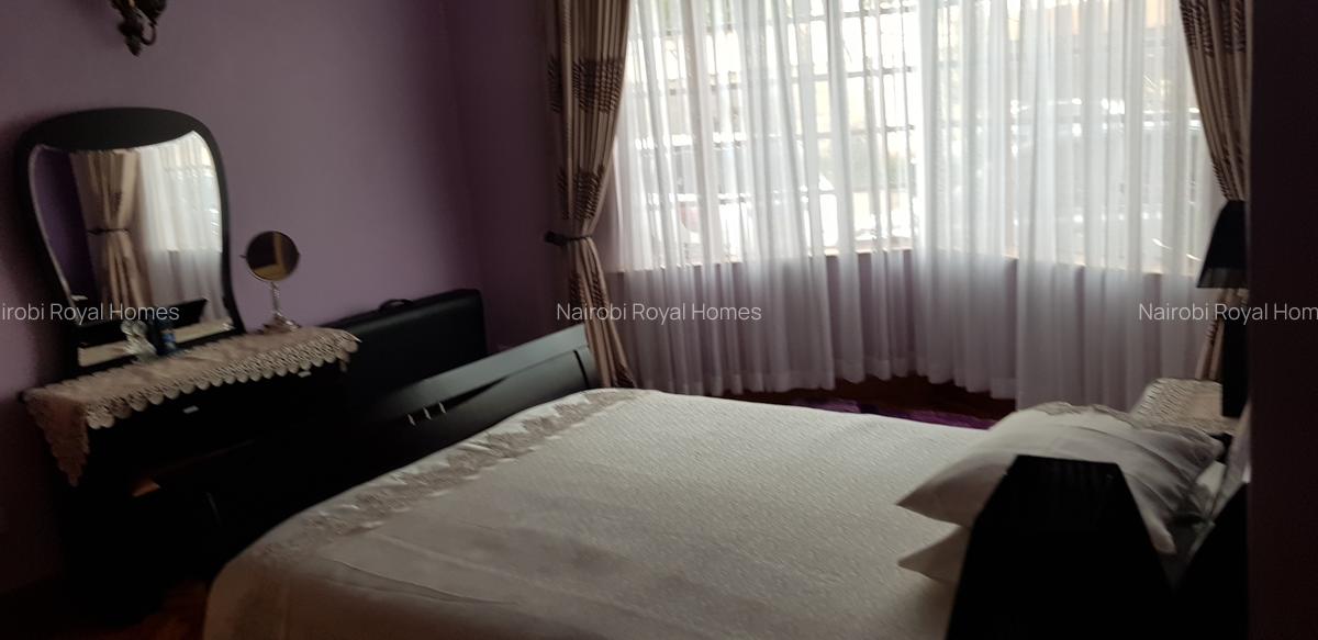 5 Bed House with En Suite at Off Ruaka Road - 12