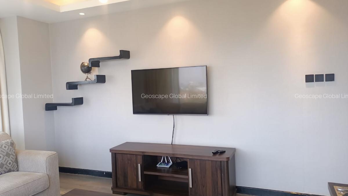 Serviced 2 Bed Apartment with En Suite in Westlands Area - 19