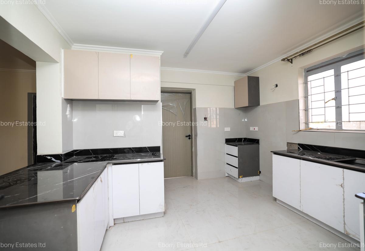 Serviced 3 Bed Apartment with En Suite at Kimalat -Enkasiti - 6