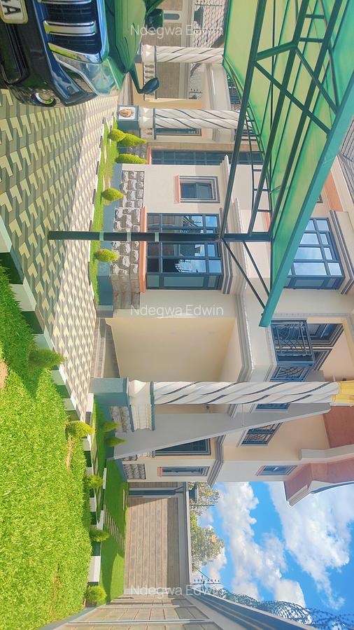 5 Bed House with En Suite at Golfview - 3